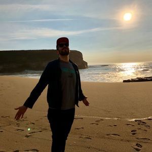 Meet your Posher, Erik